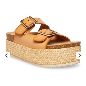 Madden girl sandals